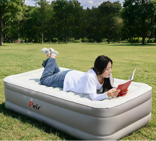 電動ポンプ式