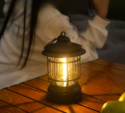 LEDランタン